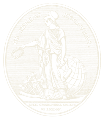 Royal Geographical Society