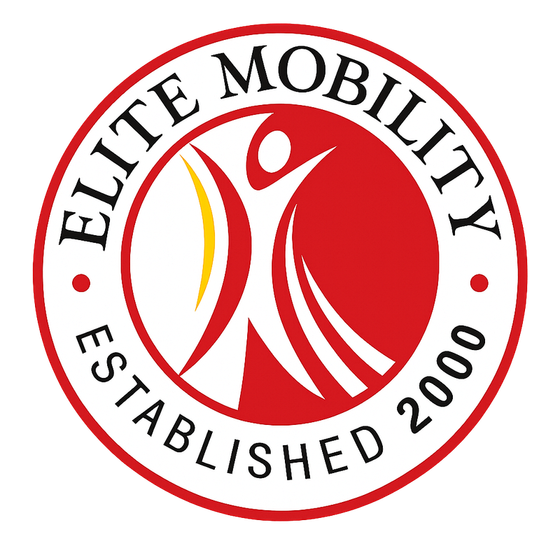 Elite Mobility logo